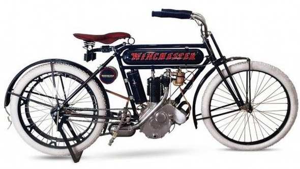 Oldtimer motorrad welt teuerste der Die zehn: