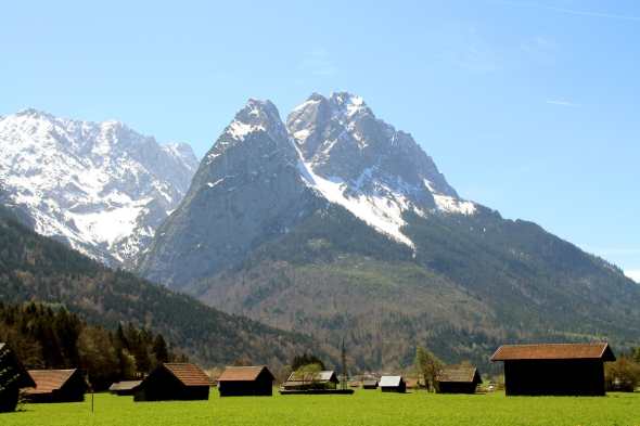 garmisch