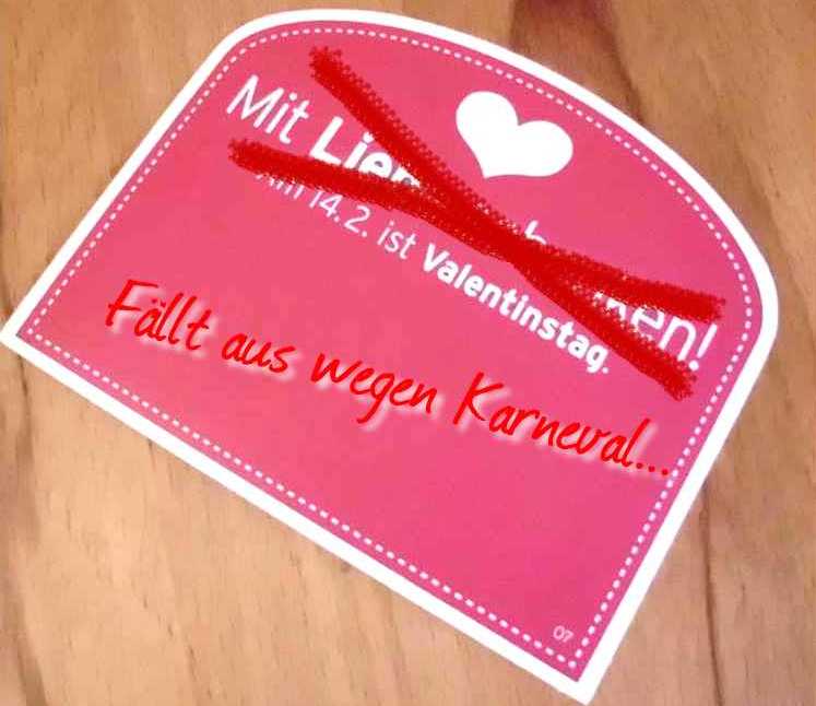 valentinstag