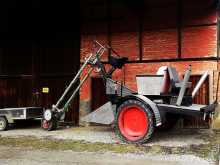 trecker
