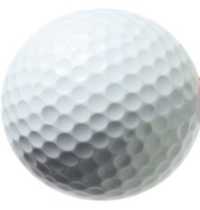 golfball