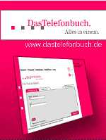 telefonbuch