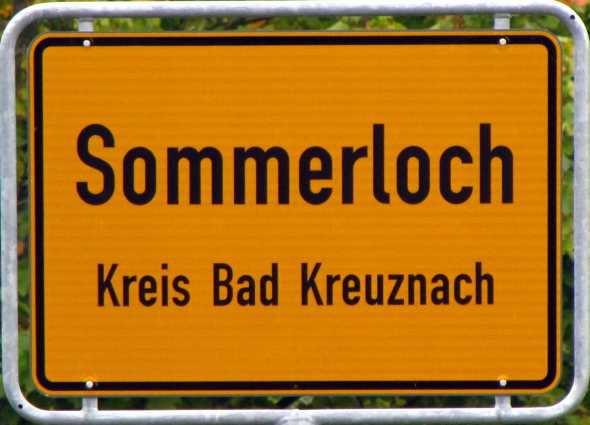 sommerloch