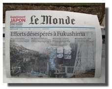 zeitung
